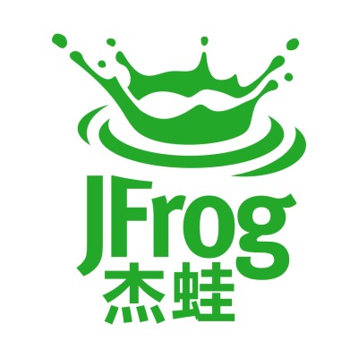 杰蛙科技（北京）有限公司's Logo