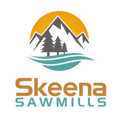 Skeena Sawmills's Logo