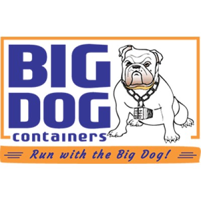 Big Dog Containers's Logo