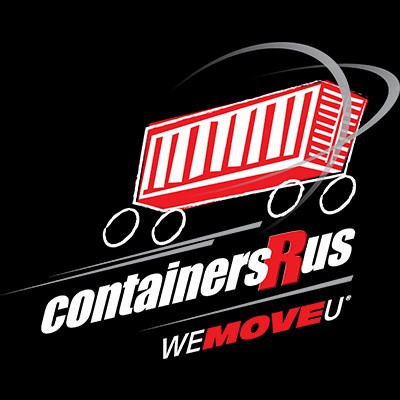 Containers R Us's Logo