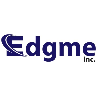 Edgme Inc.'s Logo