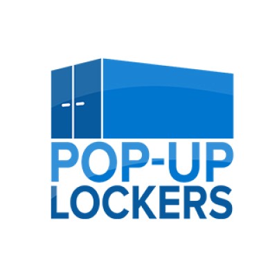 Pop-Up Lockers Ltd's Logo