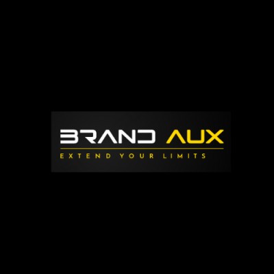 BrandAux Business Solutions's Logo