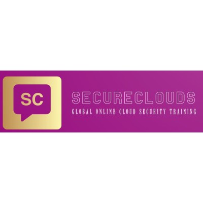 SecureClouds's Logo