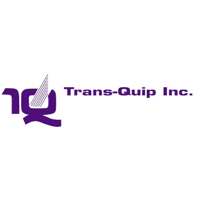 Trans-Quip Inc.'s Logo