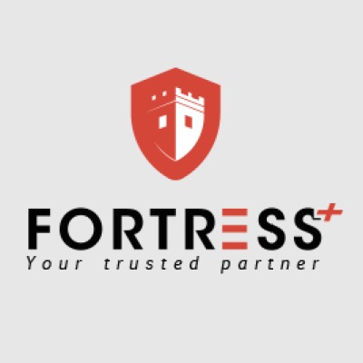 Fortress Plus's Logo