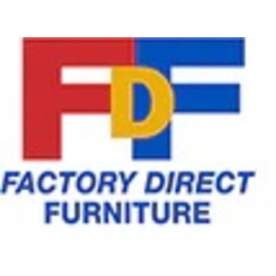 Factory Direct Furniture's Logo