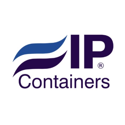 IP Containers's Logo