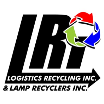 Logistics Recycling Inc's Logo