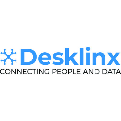 Desklinx Logo