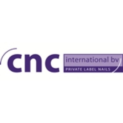 CNC International BV's Logo