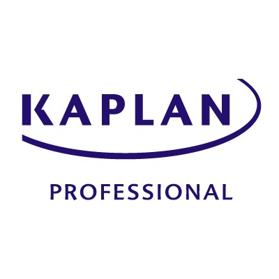 Kaplan Professional (Australia)'s Logo