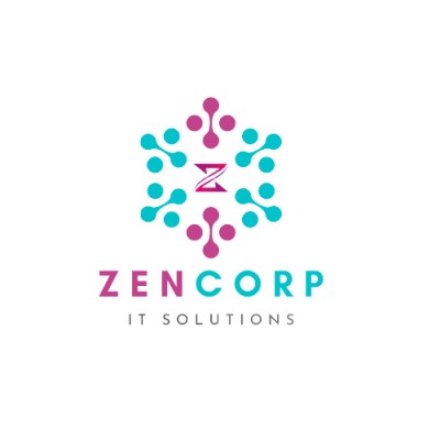 ZenCorp IT Solutions's Logo