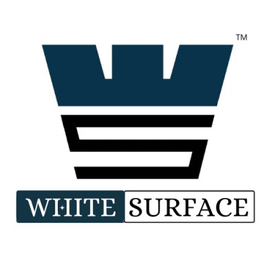 White Surface's Logo