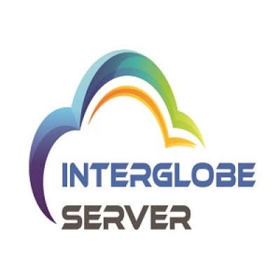 Interglobe Server's Logo