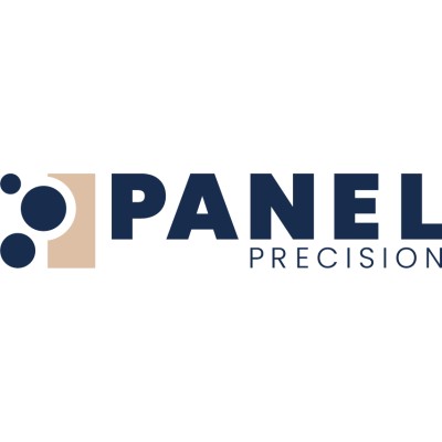 Panel Precision's Logo