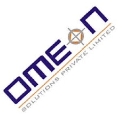 Omeon Inc.'s Logo