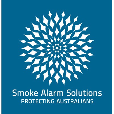 Smoke Alarm Solutions's Logo