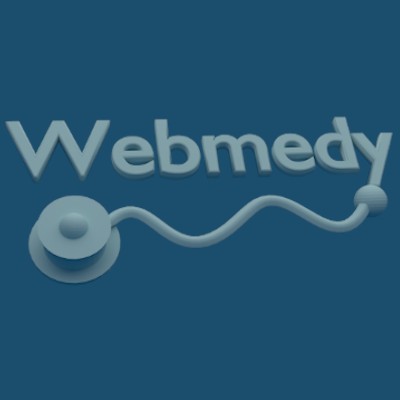 Webmedy a product from Ardinia Systems Pvt Ltd's Logo