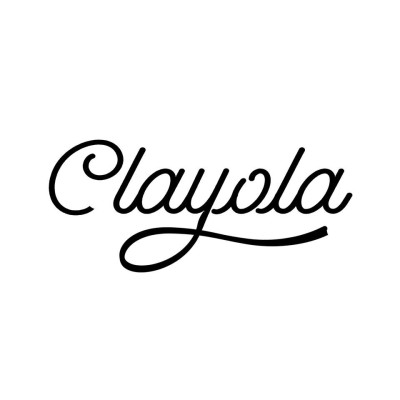 Clayola's Logo