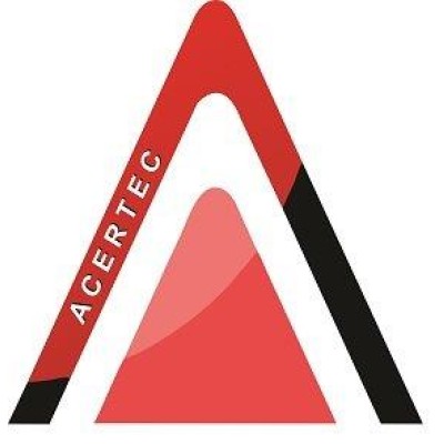 Acertec Technologies Private Limited's Logo