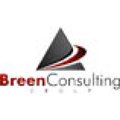 The Breen Consulting Group Inc.'s Logo