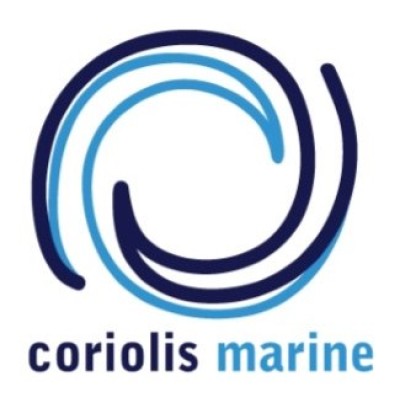 Coriolis Marine Pty Ltd's Logo