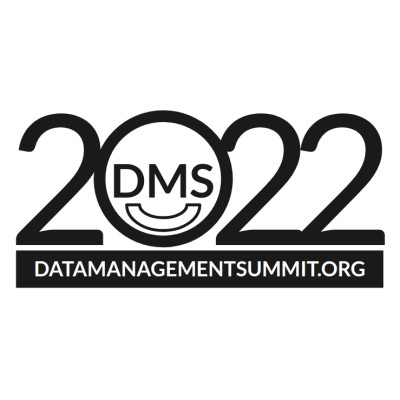 Data Management Summit's Logo