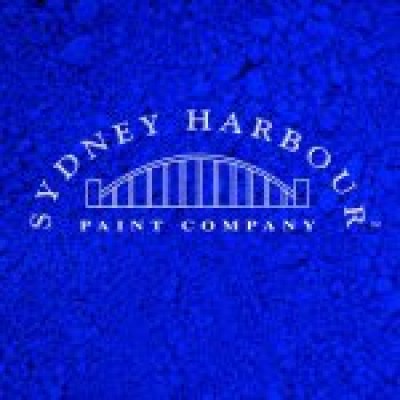 Sydney Harbour Paint Company's Logo