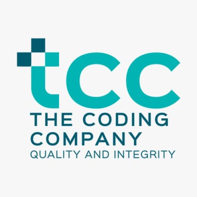 The Coding Company Pty Ltd's Logo