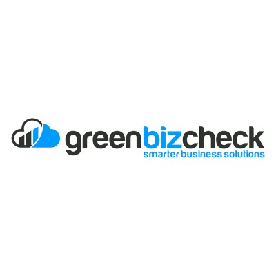 GreenBizCheck's Logo