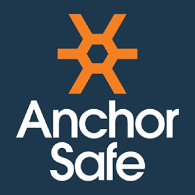 Anchor Safe's Logo