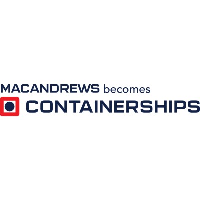 MacAndrews's Logo