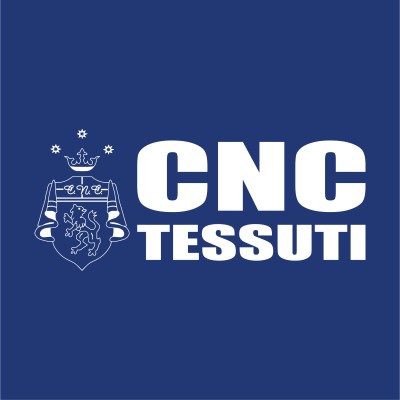 CNC TESSUTI's Logo