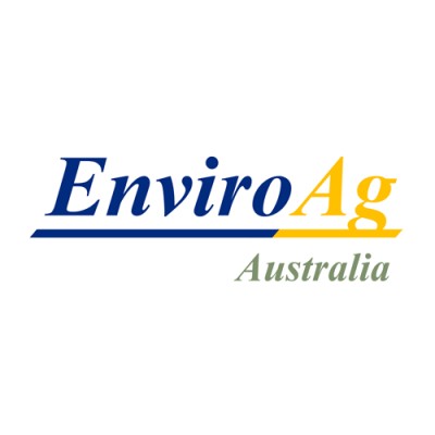 EnviroAg Australia Pty Ltd's Logo