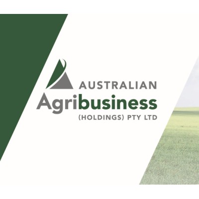 Australian Agribusiness's Logo