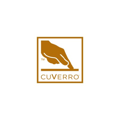 CuVerro's Logo