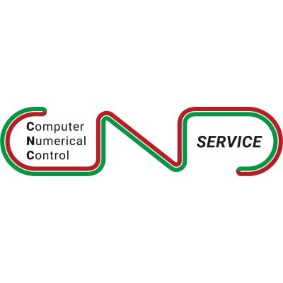 CNC Service Srl's Logo