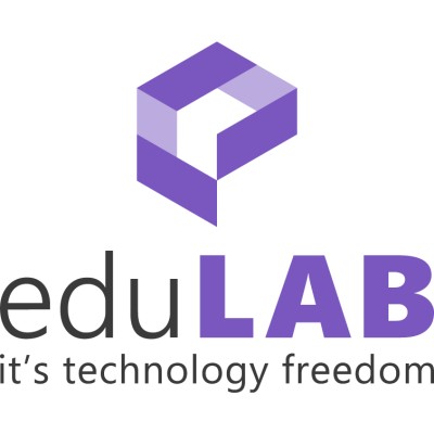 eduLAB Pty Ltd's Logo