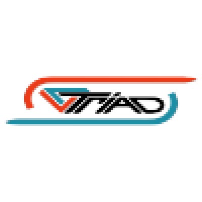 Triad Cyber Security's Logo