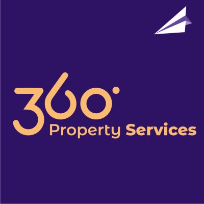 Property Services 360's Logo