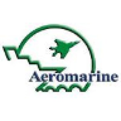 Aeromarine's Logo