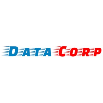 DataCorp Magdalena Stanek's Logo