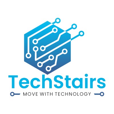 TechStairs Pakistan Pvt. Ltd.'s Logo