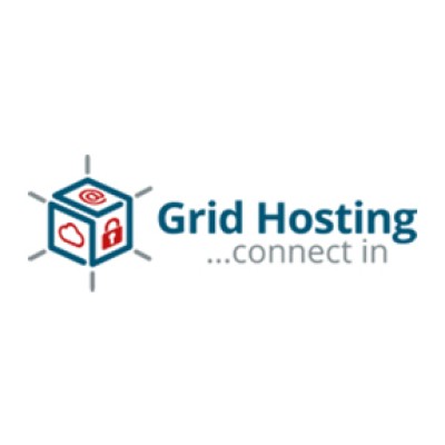 Grid Hosting Pakistan's Logo