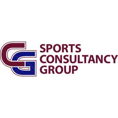 CG Sports Consultancy Group's Logo