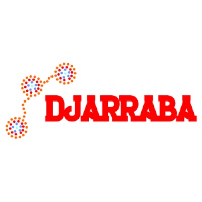 Djarraba Fire & Emergency Management's Logo