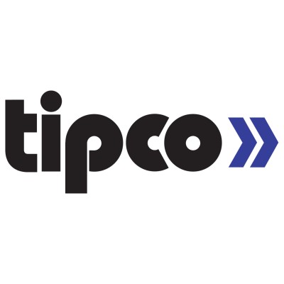 Tipco Inc.'s Logo