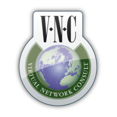 VNC - Virtual Network Consult GmbH's Logo