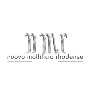 Nuovo Mollificio Rhodense Srl's Logo